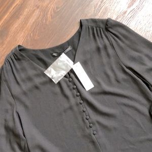 WHBM Blouse